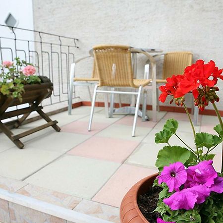 Zadar Apartments Eksteriør bilde