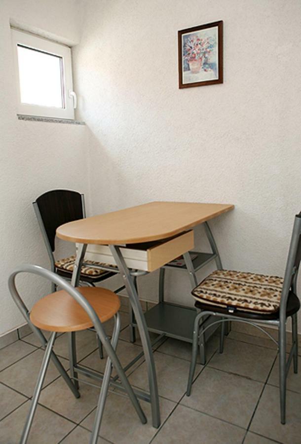 Zadar Apartments Eksteriør bilde