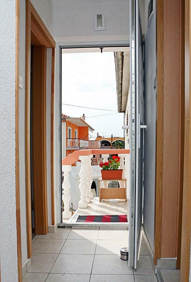 Zadar Apartments Eksteriør bilde