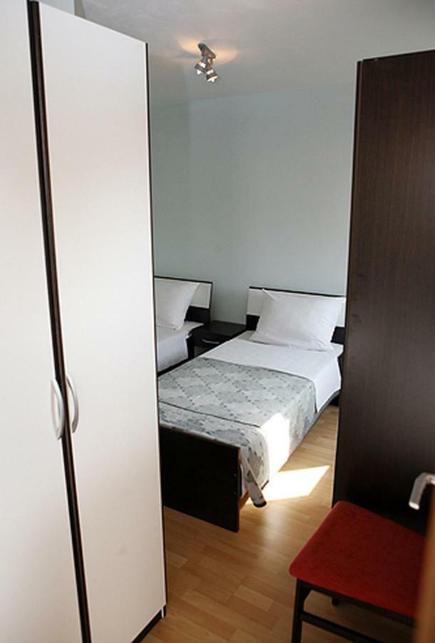 Zadar Apartments Eksteriør bilde
