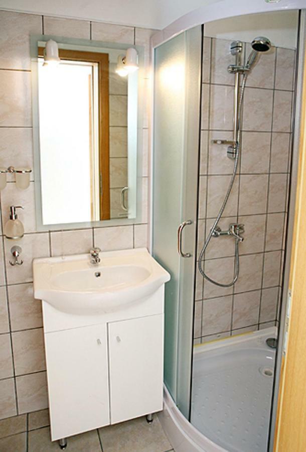 Zadar Apartments Eksteriør bilde