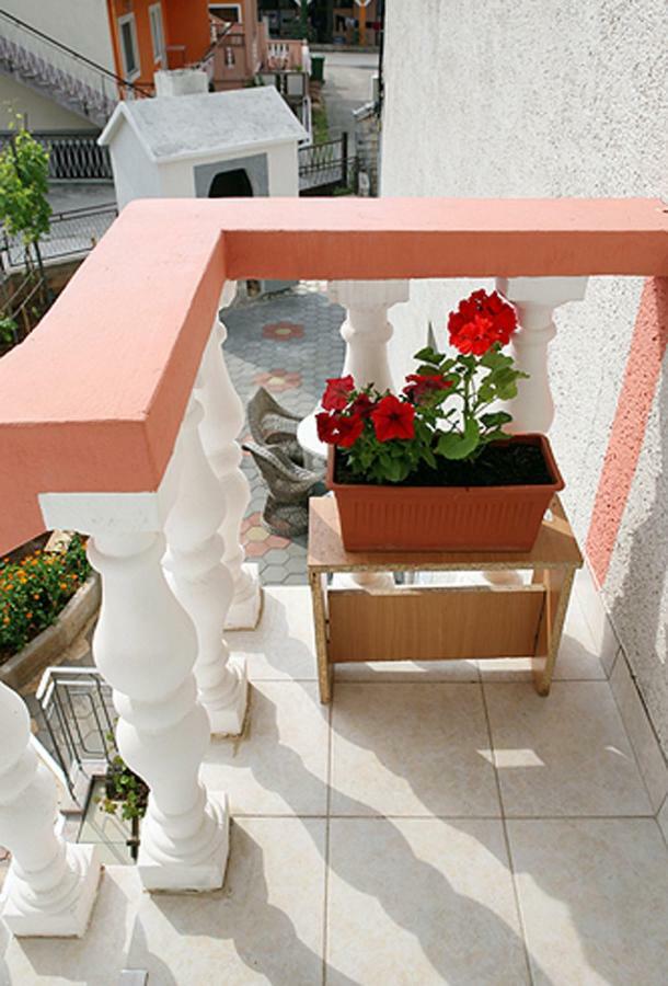 Zadar Apartments Eksteriør bilde