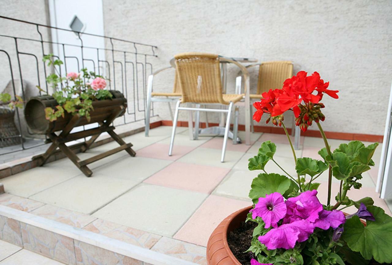 Zadar Apartments Eksteriør bilde