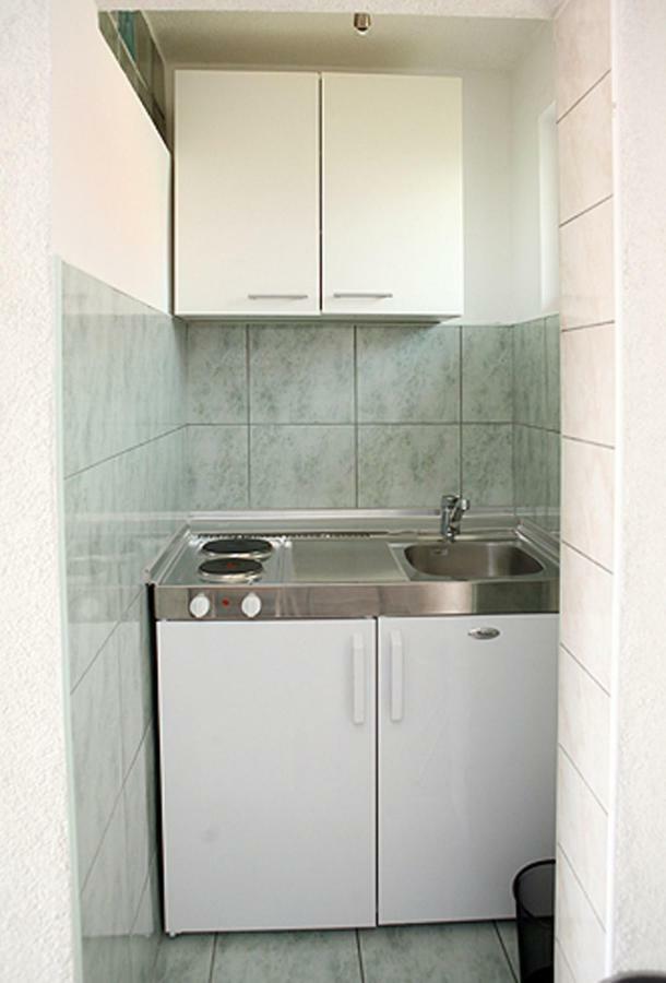 Zadar Apartments Eksteriør bilde