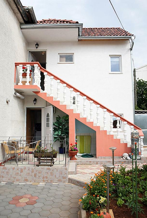 Zadar Apartments Eksteriør bilde