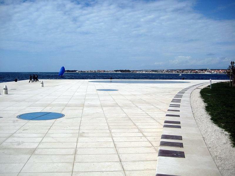 Zadar Apartments Eksteriør bilde